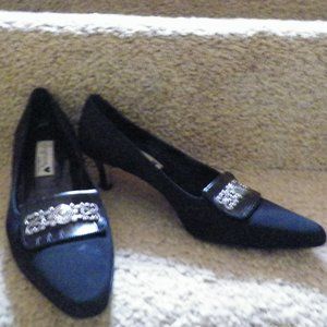 BRIGHTON Ladies' Pumps Sz 8 N